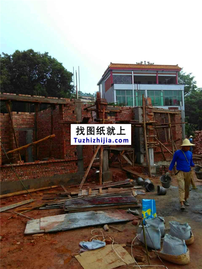 鄉(xiāng)村自建房屋設(shè)計(jì)全程直播！