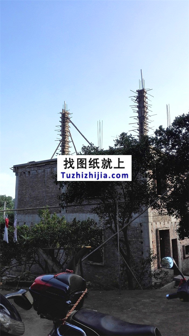 鄉(xiāng)村自建房屋設(shè)計(jì)全程直播！