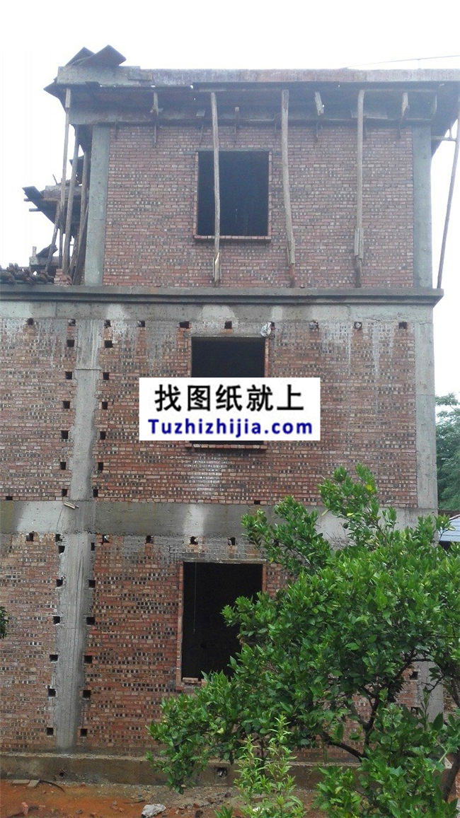 鄉(xiāng)村自建房屋設(shè)計(jì)全程直播！