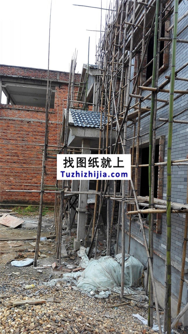 鄉(xiāng)村自建房屋設(shè)計(jì)全程直播！