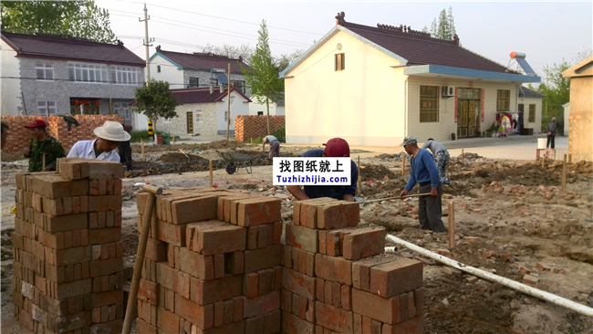 農村一層自建房屋設計全程實錄！