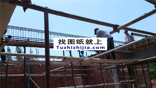 農村一層自建房屋設計全程實錄！