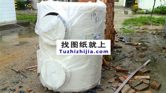 農村一層自建房屋設計全程實錄！