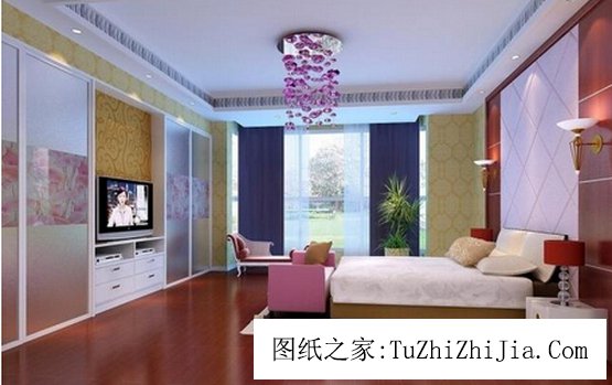 臥室在風(fēng)景中有哪些作用