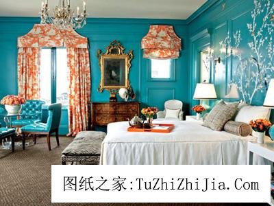 影響健康的風景布局