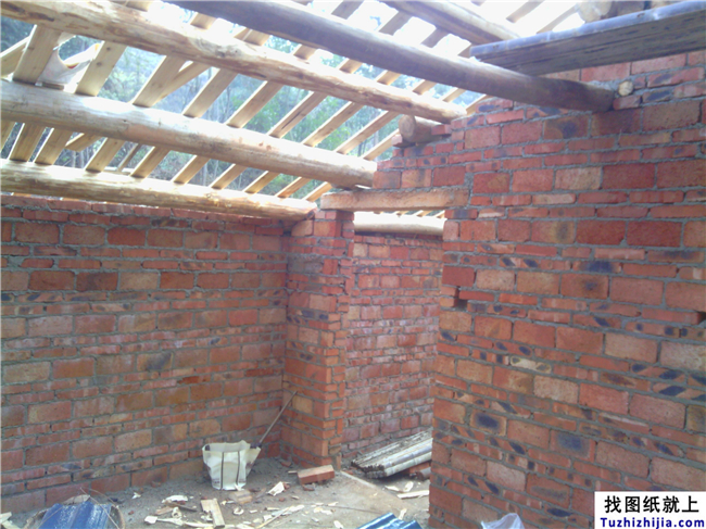 衡陽一層半自建農村房屋設計全程實錄直播！