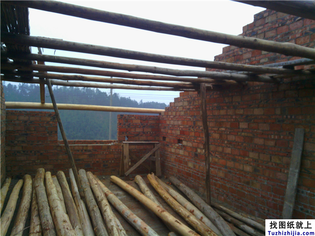 衡陽一層半自建農村房屋設計全程實錄直播！