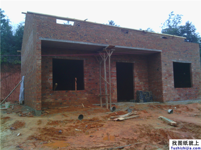 衡陽一層半自建農村房屋設計全程實錄直播！