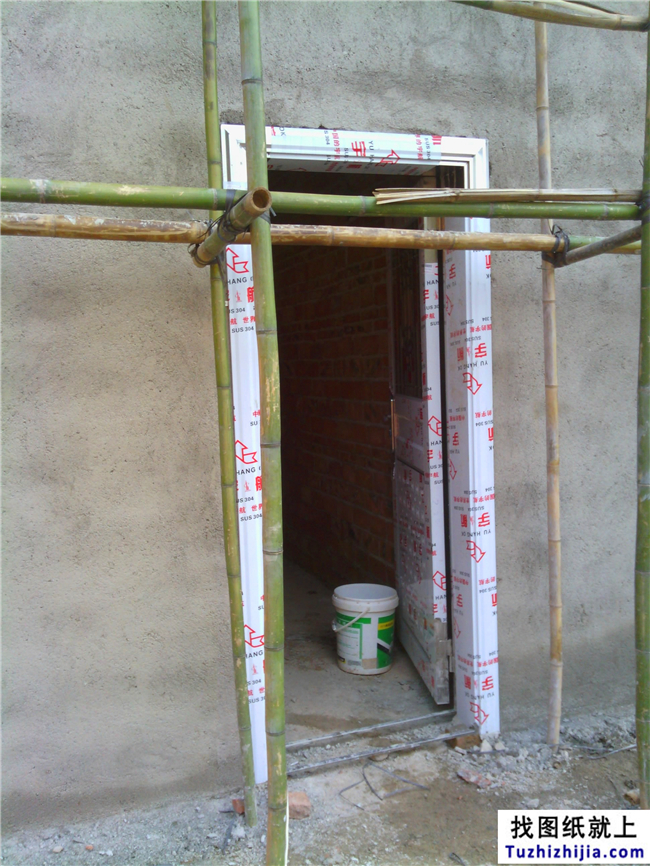 衡陽一層半自建農村房屋設計全程實錄直播！