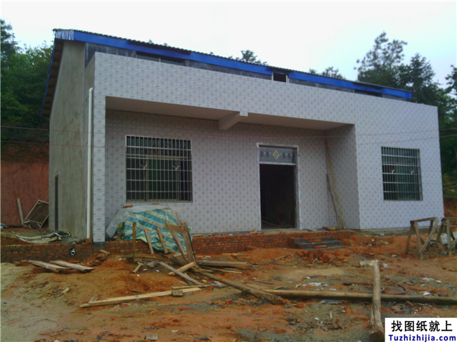 衡陽一層半自建農村房屋設計全程實錄直播！