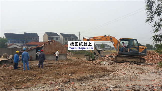 為父母，為自己退休后的養(yǎng)老打造一個舒適的鄉(xiāng)間農(nóng)院！