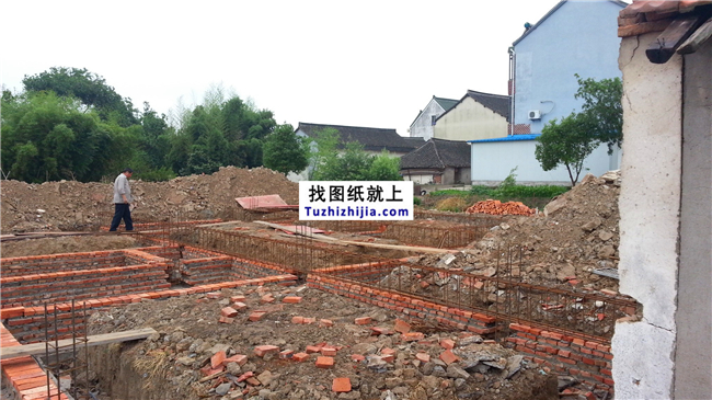 為父母，為自己退休后的養(yǎng)老打造一個舒適的鄉(xiāng)間農(nóng)院！