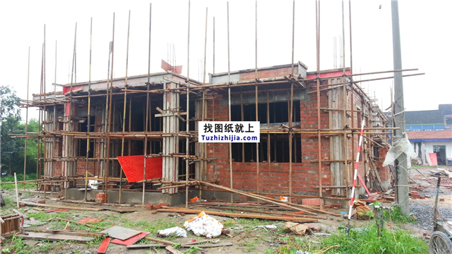 為父母，為自己退休后的養(yǎng)老打造一個舒適的鄉(xiāng)間農(nóng)院！