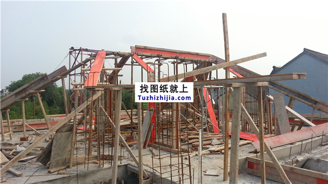 為父母，為自己退休后的養(yǎng)老打造一個舒適的鄉(xiāng)間農(nóng)院！