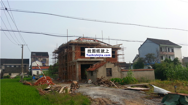 為父母，為自己退休后的養(yǎng)老打造一個舒適的鄉(xiāng)間農(nóng)院！