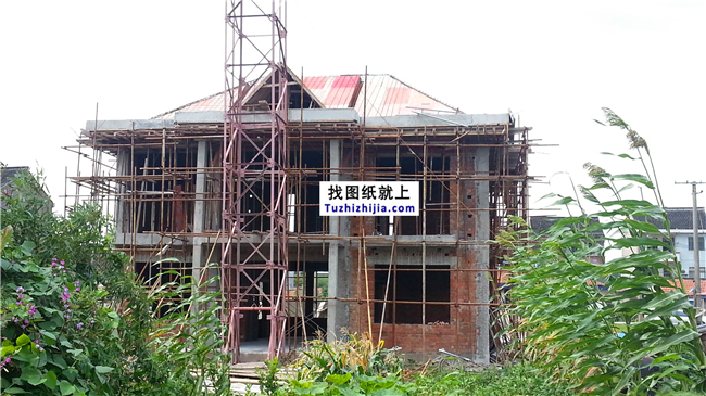 為父母，為自己退休后的養(yǎng)老打造一個舒適的鄉(xiāng)間農(nóng)院！