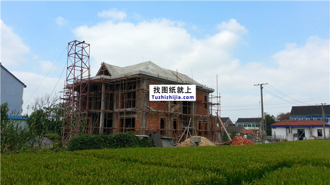 為父母，為自己退休后的養(yǎng)老打造一個舒適的鄉(xiāng)間農(nóng)院！