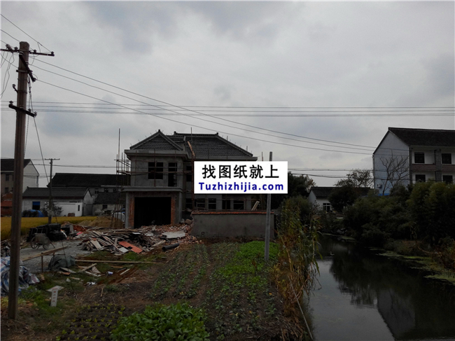 為父母，為自己退休后的養(yǎng)老打造一個舒適的鄉(xiāng)間農(nóng)院！