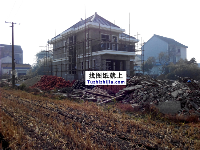 為父母，為自己退休后的養(yǎng)老打造一個舒適的鄉(xiāng)間農(nóng)院！