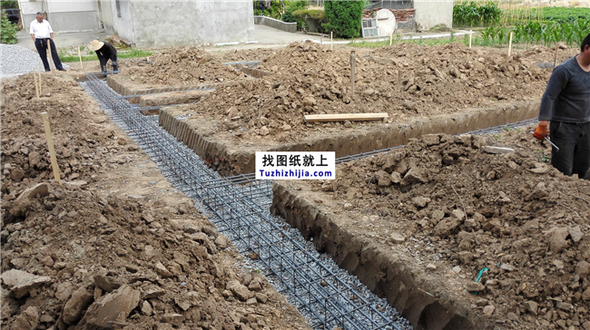 江蘇南通新農(nóng)村房屋建房實(shí)錄！