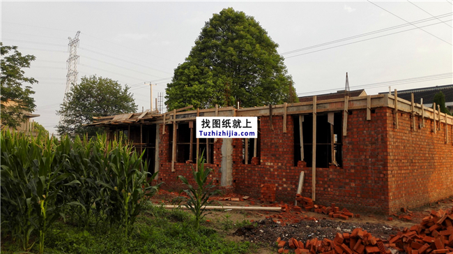 江蘇南通新農(nóng)村房屋建房實(shí)錄！