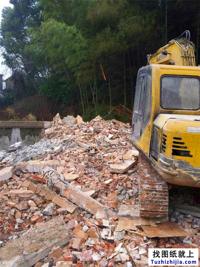 歷時8個月的農村自建小別墅分享！