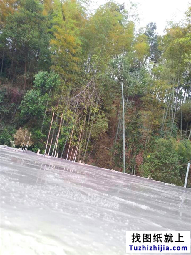 歷時8個月的農村自建小別墅分享！