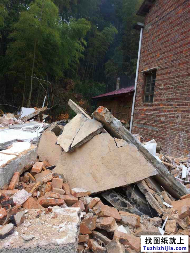 歷時8個月的農村自建小別墅分享！