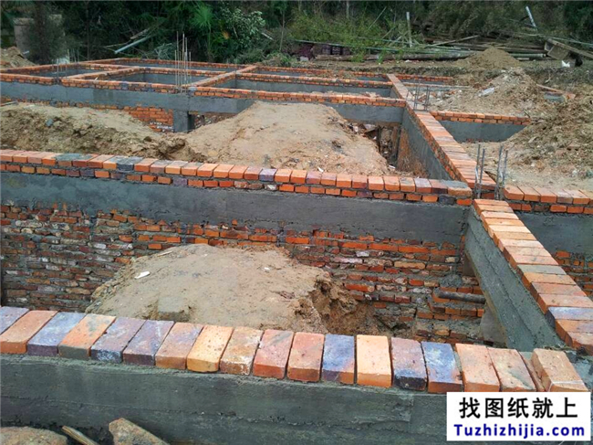 歷時8個月的農村自建小別墅分享！