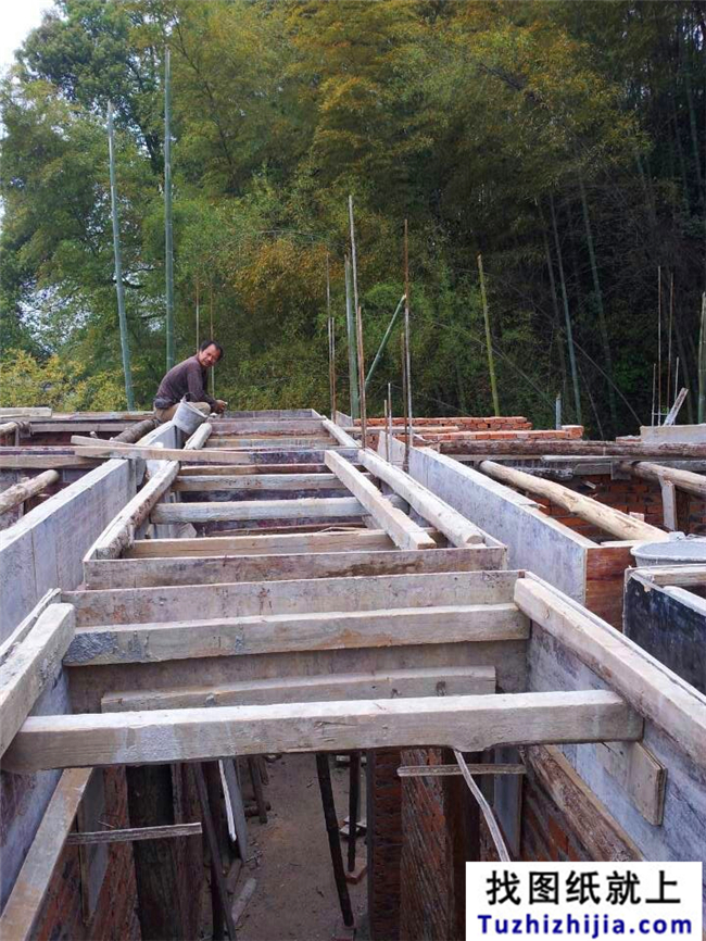 歷時8個月的農村自建小別墅分享！