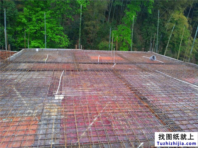 歷時8個月的農村自建小別墅分享！