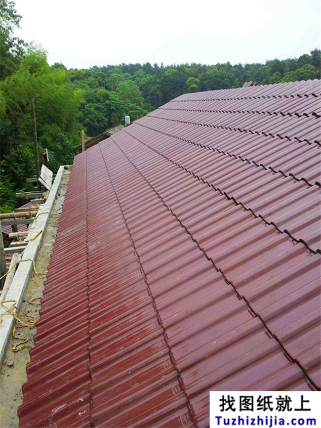 歷時8個月的農村自建小別墅分享！