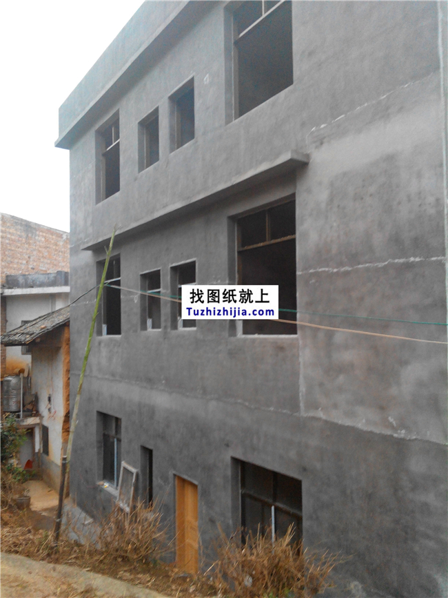 贛南-農家小屋建成記分享！