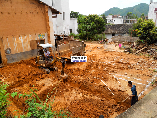 贛南-農家小屋建成記分享！