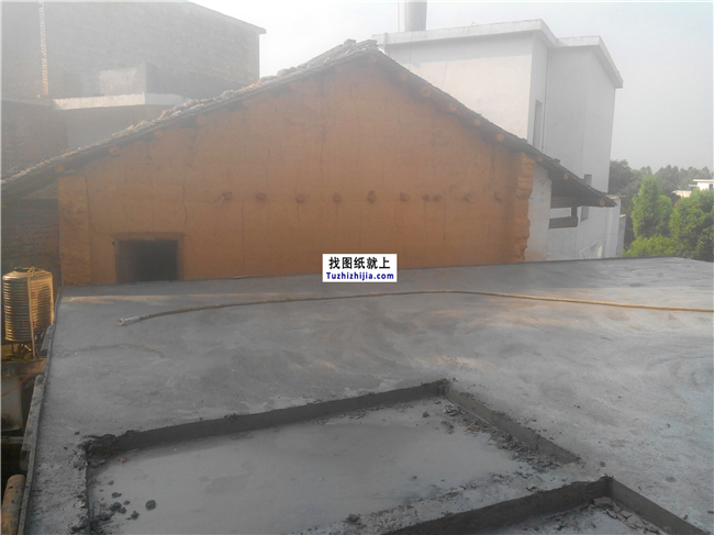 贛南-農家小屋建成記分享！