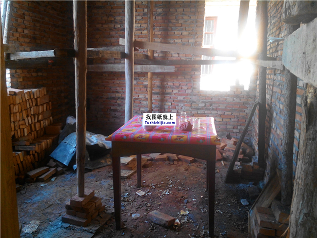 贛南-農家小屋建成記分享！