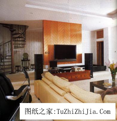 盤點客廳裝修風景禁忌