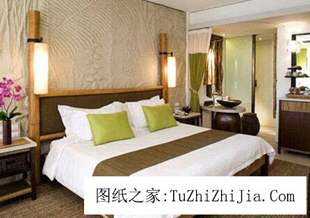 臥室床的擺放位置風景禁忌