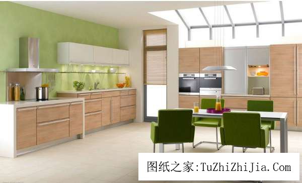 不得不防的家居風景禁忌 34種房型絕不能買