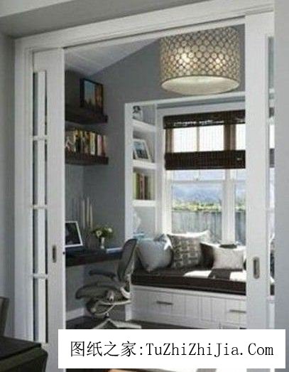 不得不防的家居風景禁忌 34種房型絕不能買