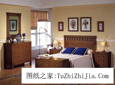 家有一老如有一寶 老人房裝飾的六大風(fēng)景要點