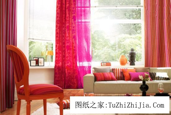 風(fēng)景大師親上陣 家居風(fēng)景六部曲催旺姻緣運(yùn)勢