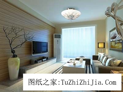 買(mǎi)房不注重風(fēng)景將后悔 客廳旺位在大門(mén)的斜對(duì)角