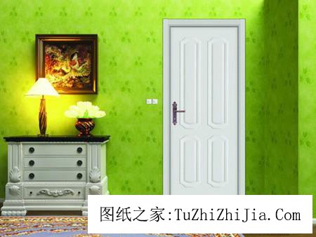 改善大門風景 讓財源滾滾來