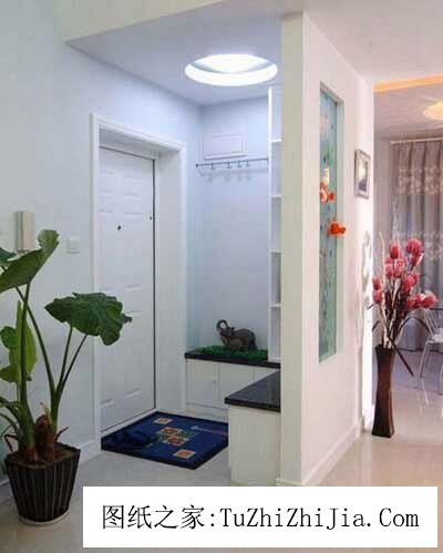 玄關設計有講究 五大禁忌需注意