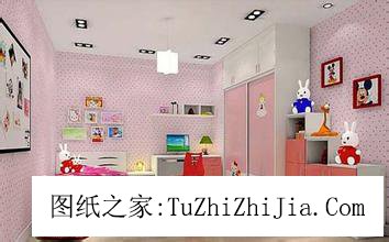 孩子房間常見的風景問題