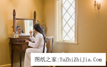 提升女同胞運勢的家居風景四妙招