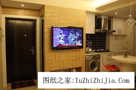 門上貼福聚財氣？家居5大招財旺運的風景秘訣