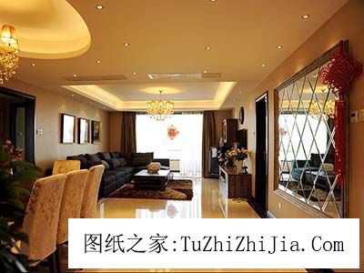 床邊有穿衣鏡將導致驚夢