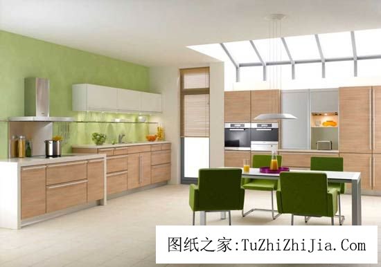 家居風景達人 餐桌擺放也有講究